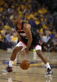 Chris Paul